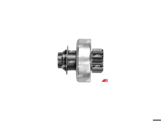 Привід стартера бендикс Фіат Дукато II