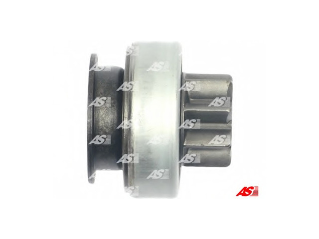 Привід стартера SD5065 AS-PL