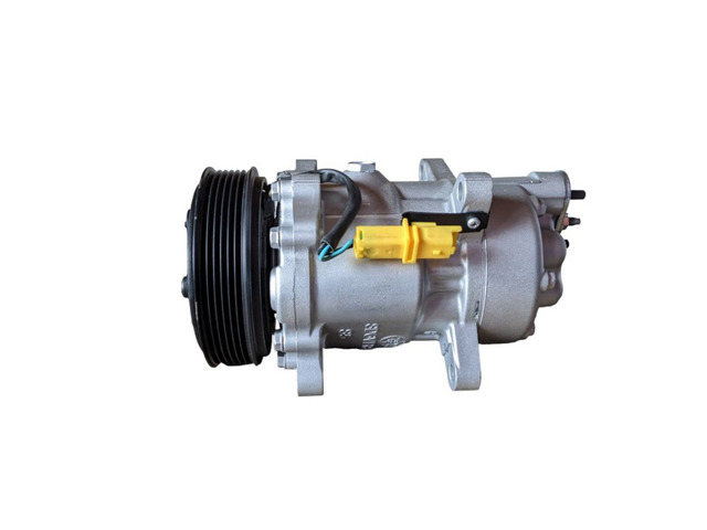 Компресор кондиціонера SD6V121437 MSG Rebuilding