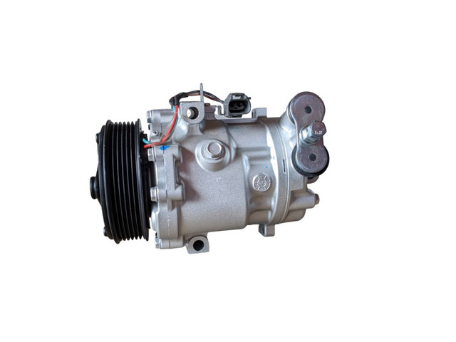 Компресор холодоагенту SD6V121921F MSG Rebuilding
