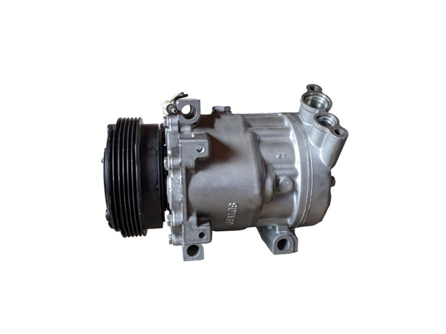 Насос кондиціонера SD7V161152 MSG Rebuilding
