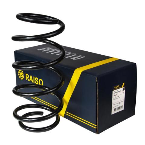 Пружина передня SF030TP RAISO