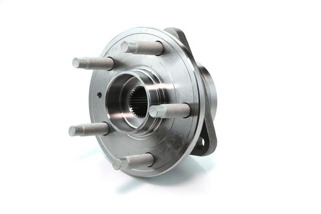 Маточина колеса передня SH15366 SHAFER