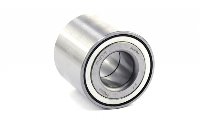 Підшипник ступиці задньої Renault Scenic II