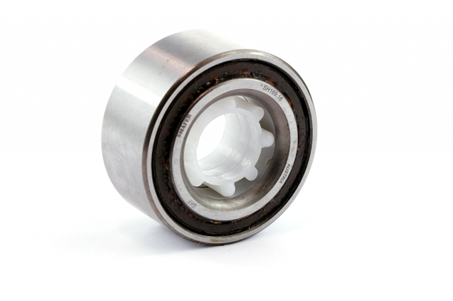 Комплект підшипник маточини передньої SH16916 SHAFER