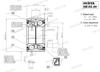 Підшипник маточини SH18260 SHAFER