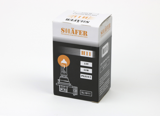 Лампа автомобільна SL1011 SHAFER