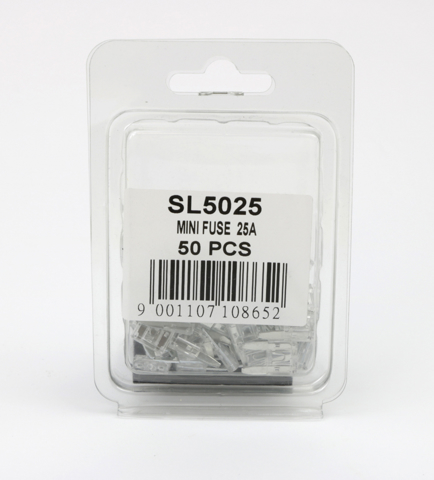 Запобіжник SL5025 SHAFER
