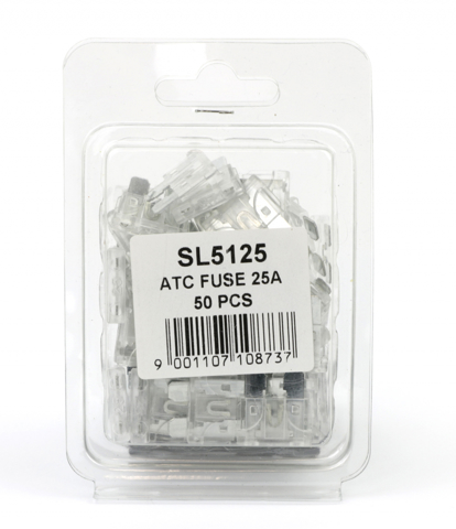 Запобіжник SL5125 SHAFER