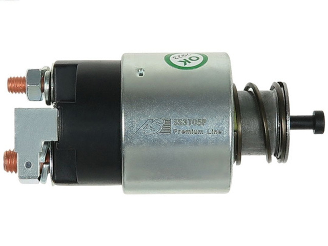 Втягуюче стартера SS3105P AS-PL