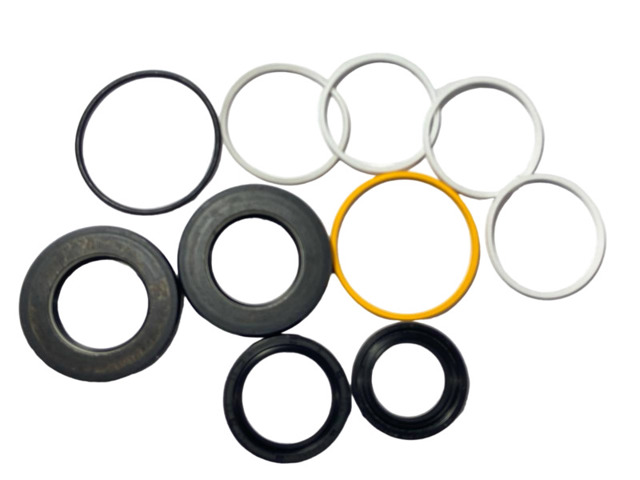 Ремкомплект до рульової рейки SU9003KIT MS GROUP