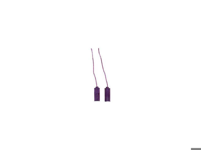 Щітки до генератора Рено Сценік 2