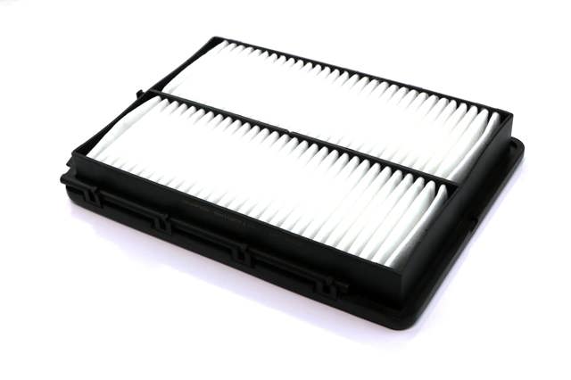 Повітряний фільтр двигуна SX10271 SHAFER
