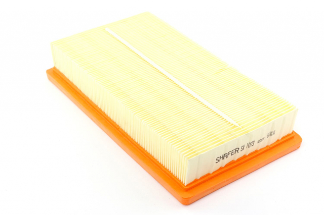 Фільтр повітряний SX1073 SHAFER
