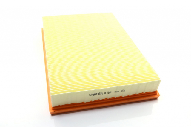 Повітряний фільтр двигуна SX1500 SHAFER