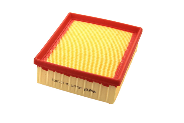 Автомобільний фільтр повітря SX1622 SHAFER