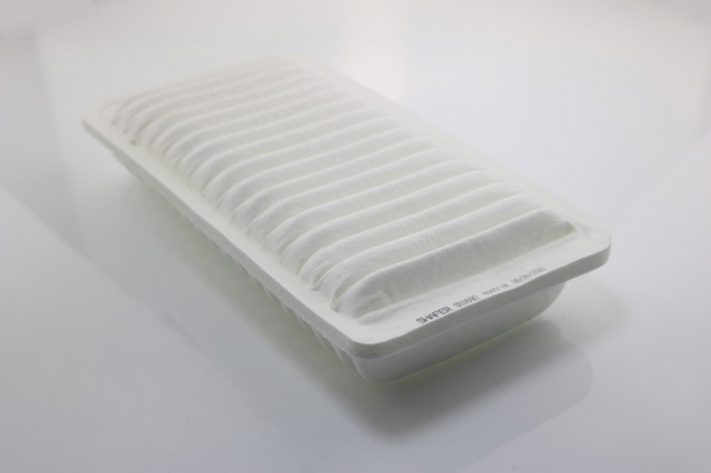 Повітряний фільтр двигуна SX1692 SHAFER