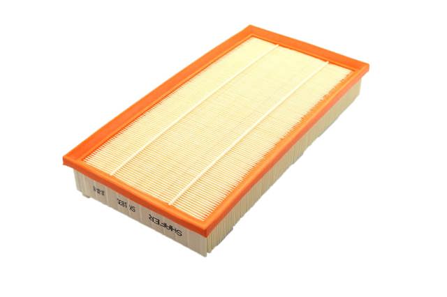 Фільтр повітряний SX1835 SHAFER