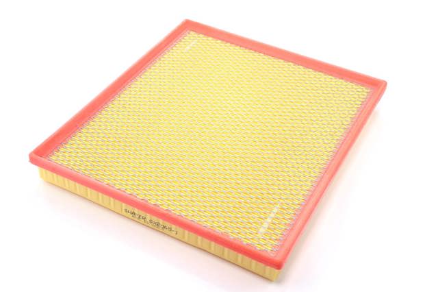 Елемент повітряного фільтра SX20651 SHAFER