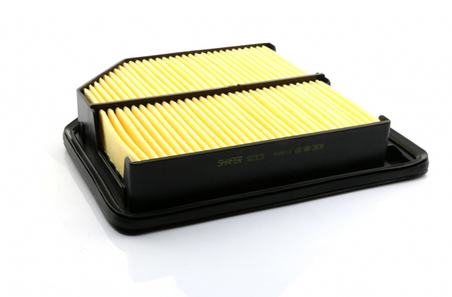 Повітряний фільтр двигуна SX2123 SHAFER