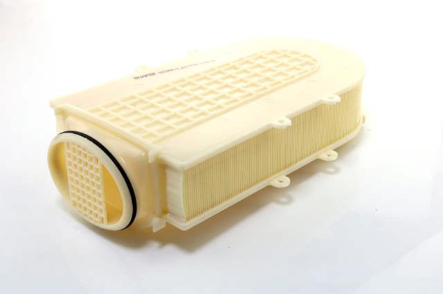 Повітряний фільтр двигуна SX29911 SHAFER