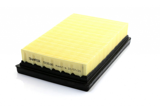 Повітряний фільтр двигуна SX3536 SHAFER