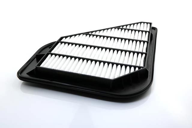Елемент повітряного фільтра SX49634 SHAFER