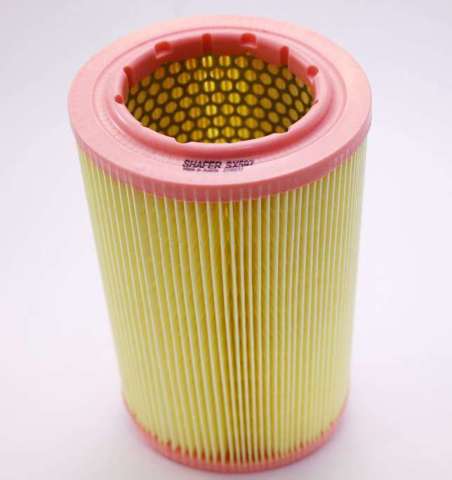 Автомобільний фільтр повітря SX597 SHAFER