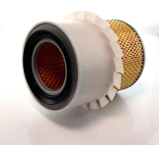 Фільтр повітряний SX673 SHAFER
