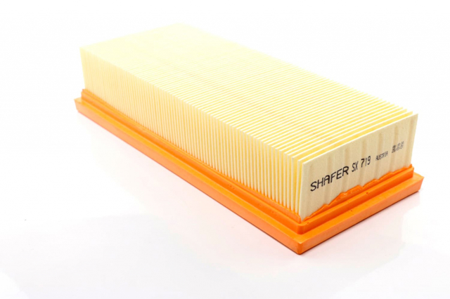 Повітряний фільтр двигуна SX719 SHAFER