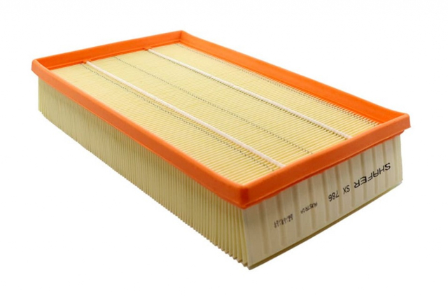 Фільтр повітряний SX786 SHAFER