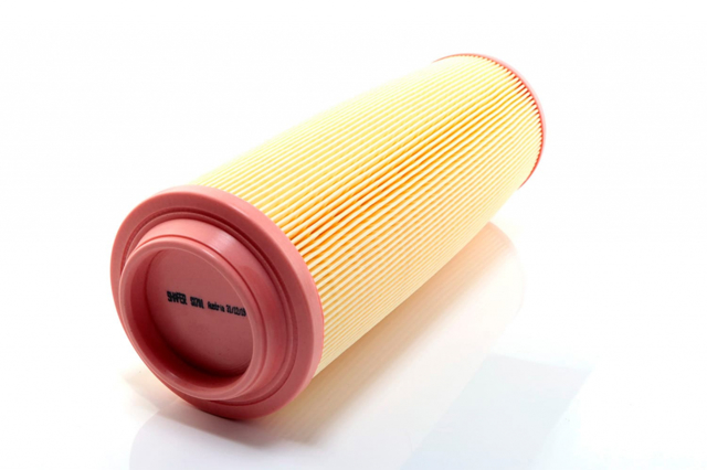 Автомобільний фільтр повітря SX791 SHAFER