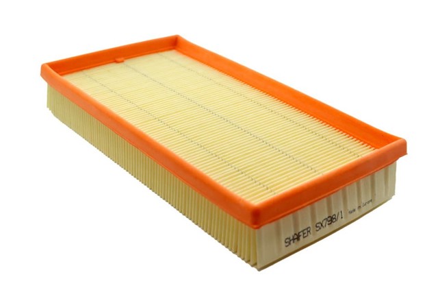 Повітряний фільтр двигуна SX7981 SHAFER