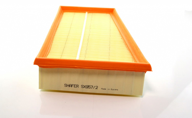 Повітряний фільтр двигуна SX9572NB SHAFER