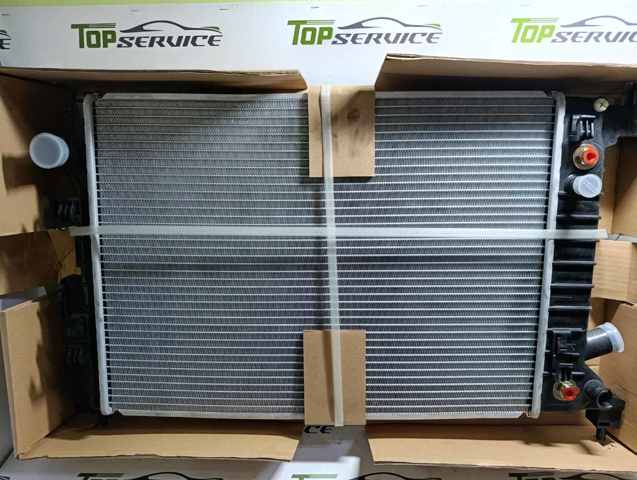 Радіатор TPS0193A TPS