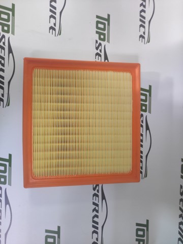 Система автоматичного очищення повітряного фільтра TPS0198 TPS
