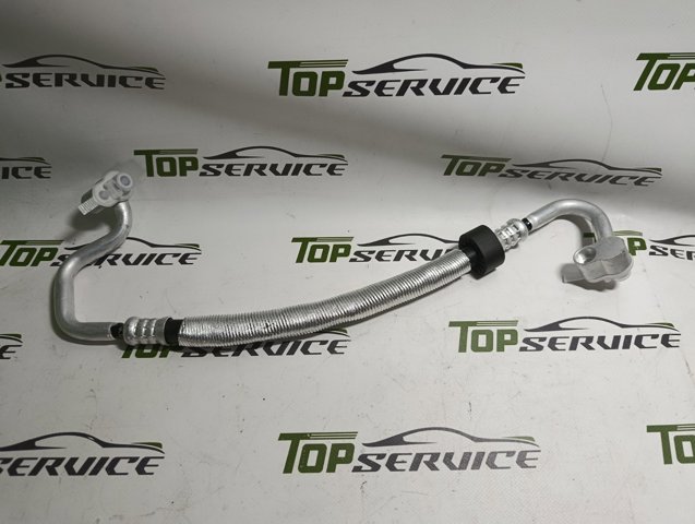 Трубка кондиціонера від компресора до радіатора TPS0279 TPS
