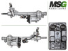 Рейка рульова TS405NLA0R MSG Rebuilding