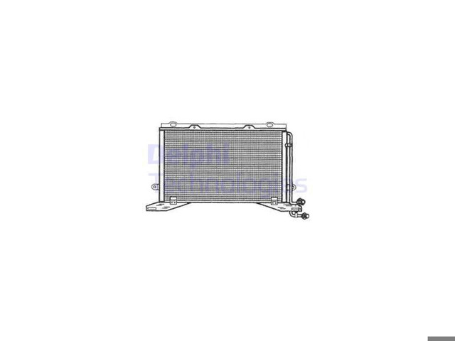 Конденсатор TSP0225330 DELPHI