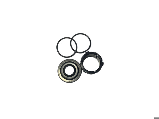 Ремкомплект до рульової рейки TY1010KIT MS GROUP