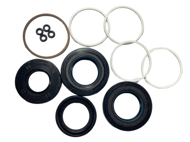 РМК рейки TY9008KIT MS GROUP