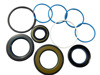 Ремінь рульової рейки з електроприводом TY9021KIT MS GROUP