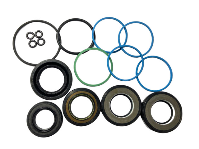 Ремкомплект до рульової рейки TY9024KIT MS GROUP