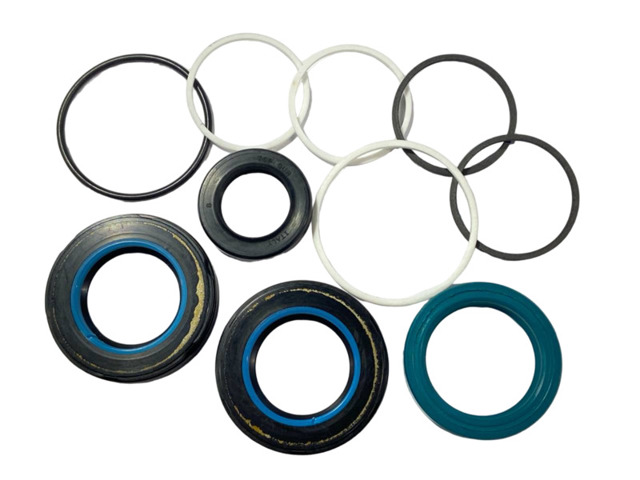 РМК рульовго механізму TY9027KIT MS GROUP