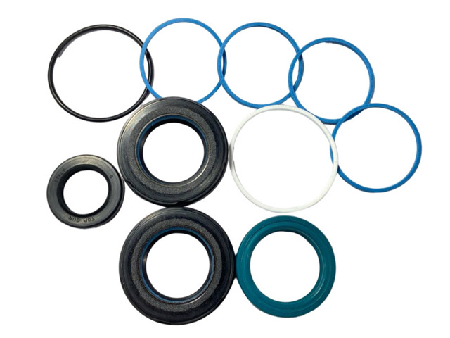 Ремкомплект до рульової рейки TY9034KIT MS GROUP