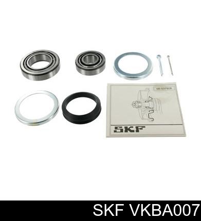 Комплект підшипник маточини передньої VKBA007 SKF