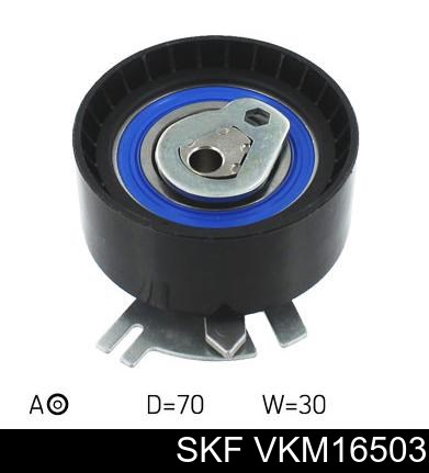 Pолик модуля натягувача ременя VKM16503
