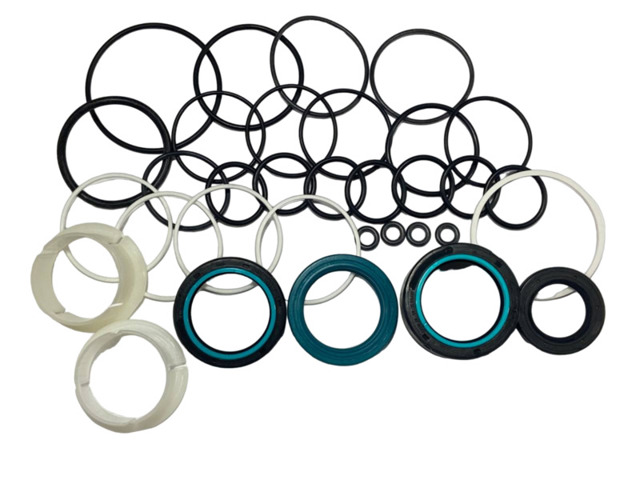 Ремкомплект до рульової рейки VO9003KIT MS GROUP