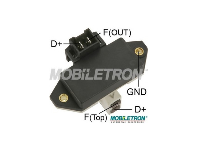 Реле зарядки генератора VRB204 MOBILETRON