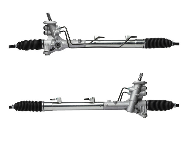 Управління рульове в зборі VW222 MS GROUP